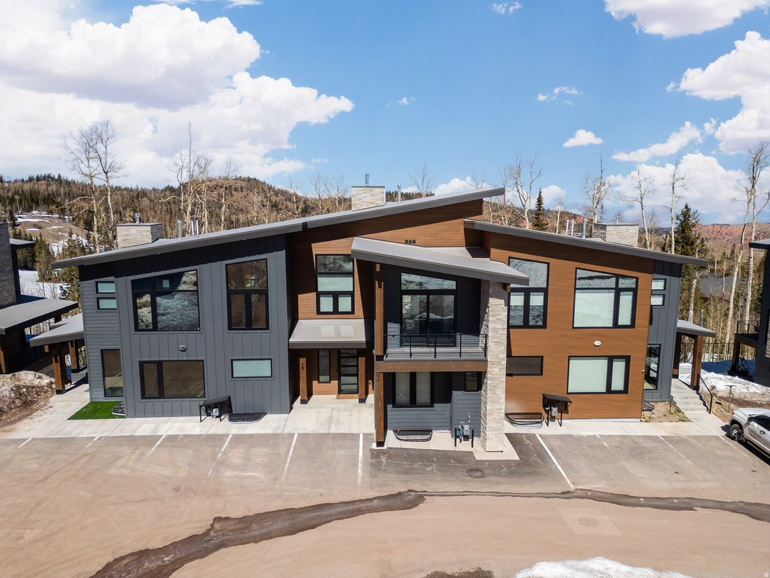 Townhouse in Brian Head, Utah, United States 3 - 17473616