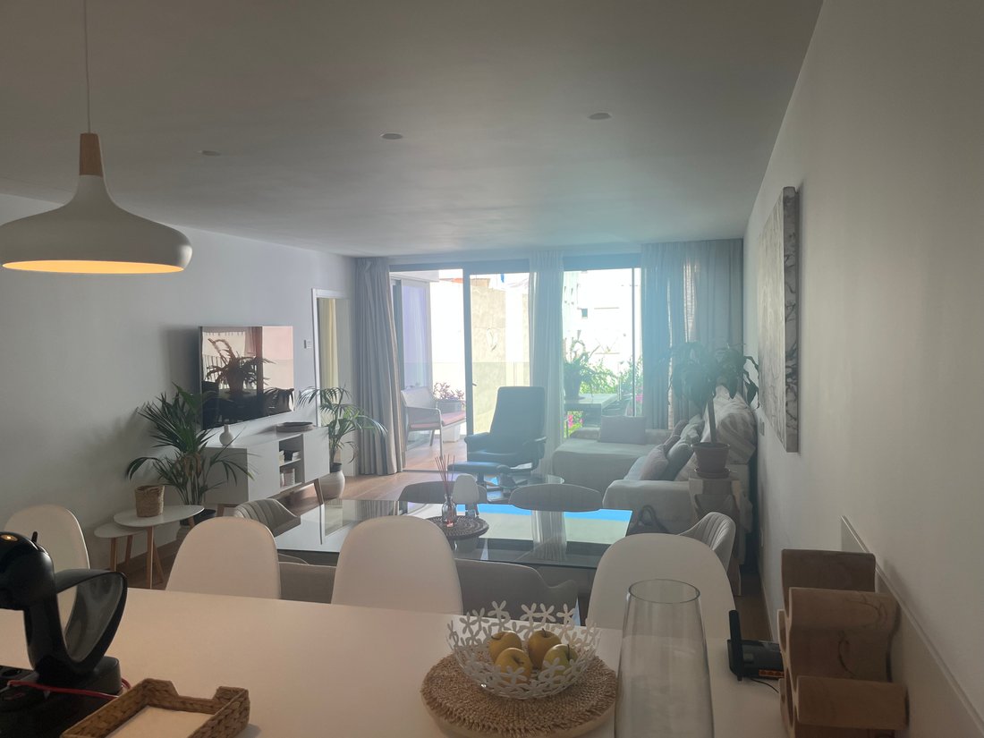 Apartment in Pollenca, Balearic Islands, Spain 4 - 17474502