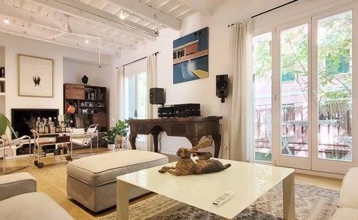 Apartment in Palma, Balearic Islands, Spain 1