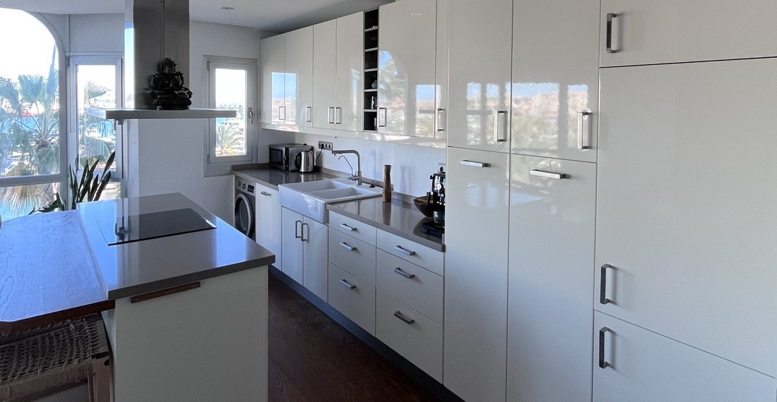 Apartment in Palma, Balearic Islands, Spain 2 - 17474792