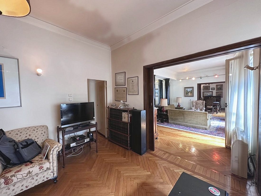 Apartment in Sunoikia Kolonakiou, 1st District of Athens, Athens 4 - 17470634