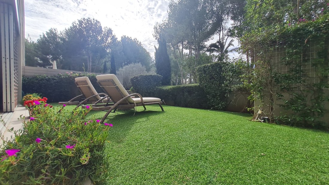 Apartment in Portals Nous, Calvia, Balearic Islands 2 - 17474760