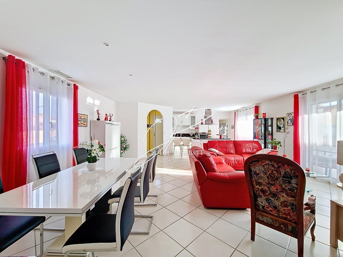 House in Peripherie, Serignan, France 2 - 17474877