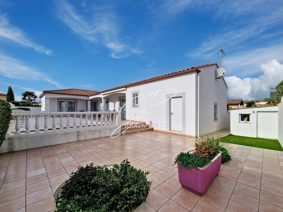 House in Peripherie, Serignan, France 1 - 17474877