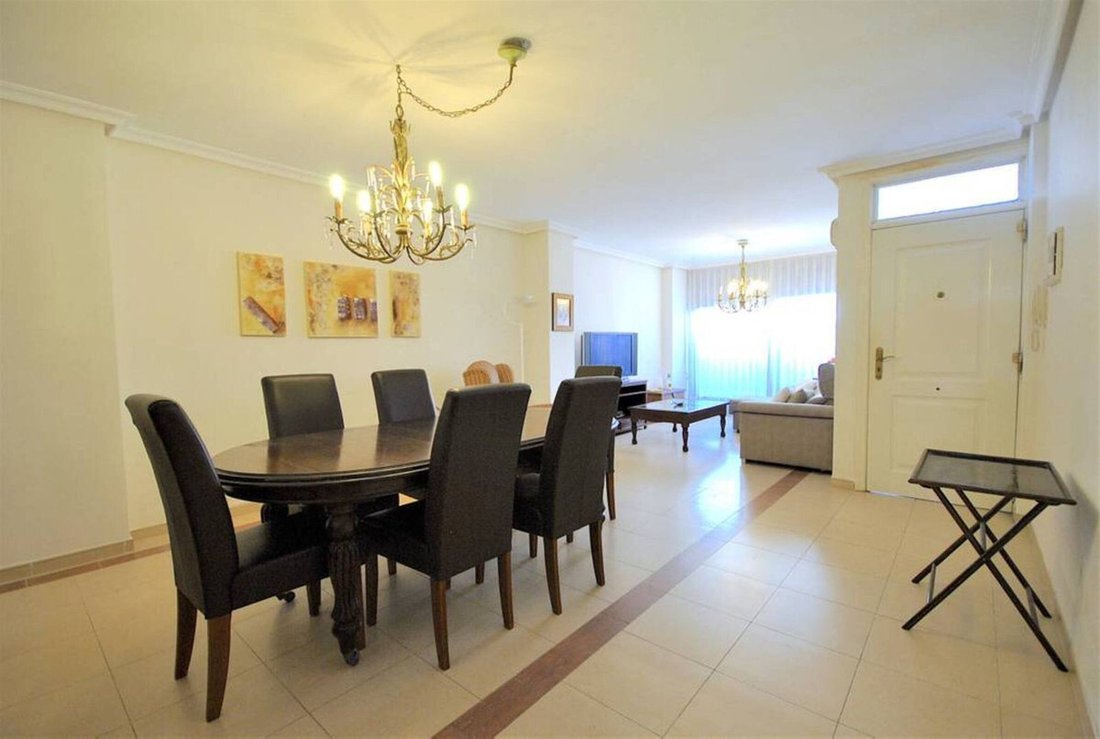 Apartment in Teatinos-Universidad, Malaga, Spain 3 - 17472194