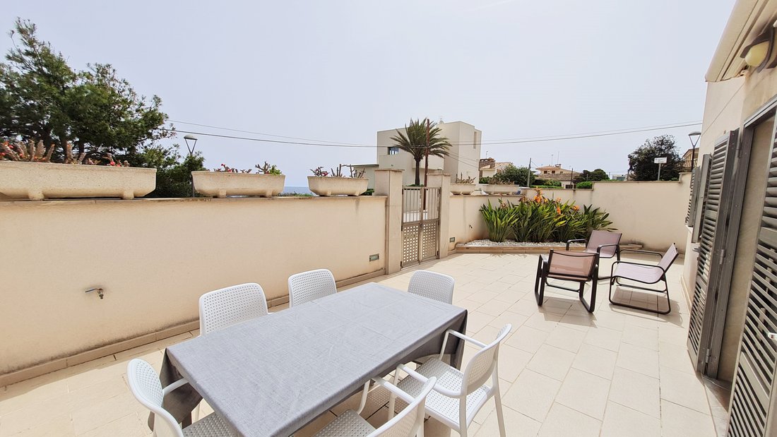 Apartment in Manacor, Balearic Islands, Spain 3 - 17474435