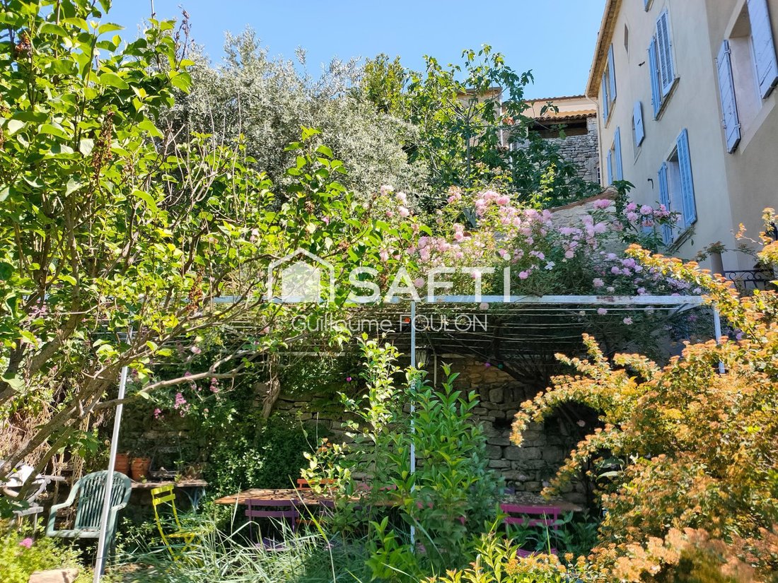 House in Saignon, Provence-Alpes-Côte d'Azur, France 2 - 17474920