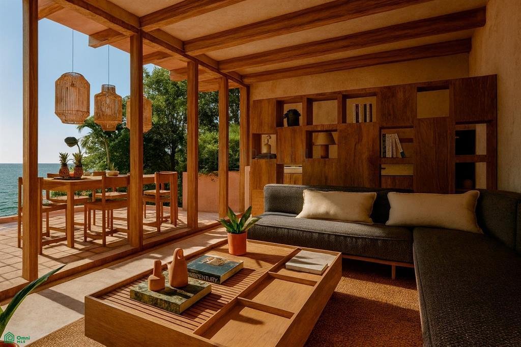 House in Playa Zipolite, Oaxaca, Mexico 4 - 17473407