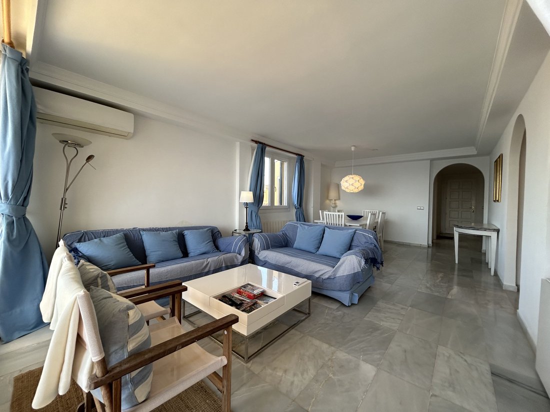 Apartment in Santa Ponsa, Balearic Islands, Spain 3 - 17474498