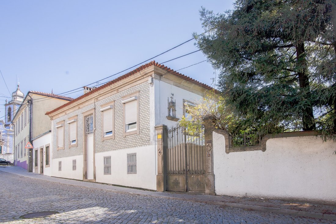 House in Milheiros, Porto District, Portugal 5 - 17474252