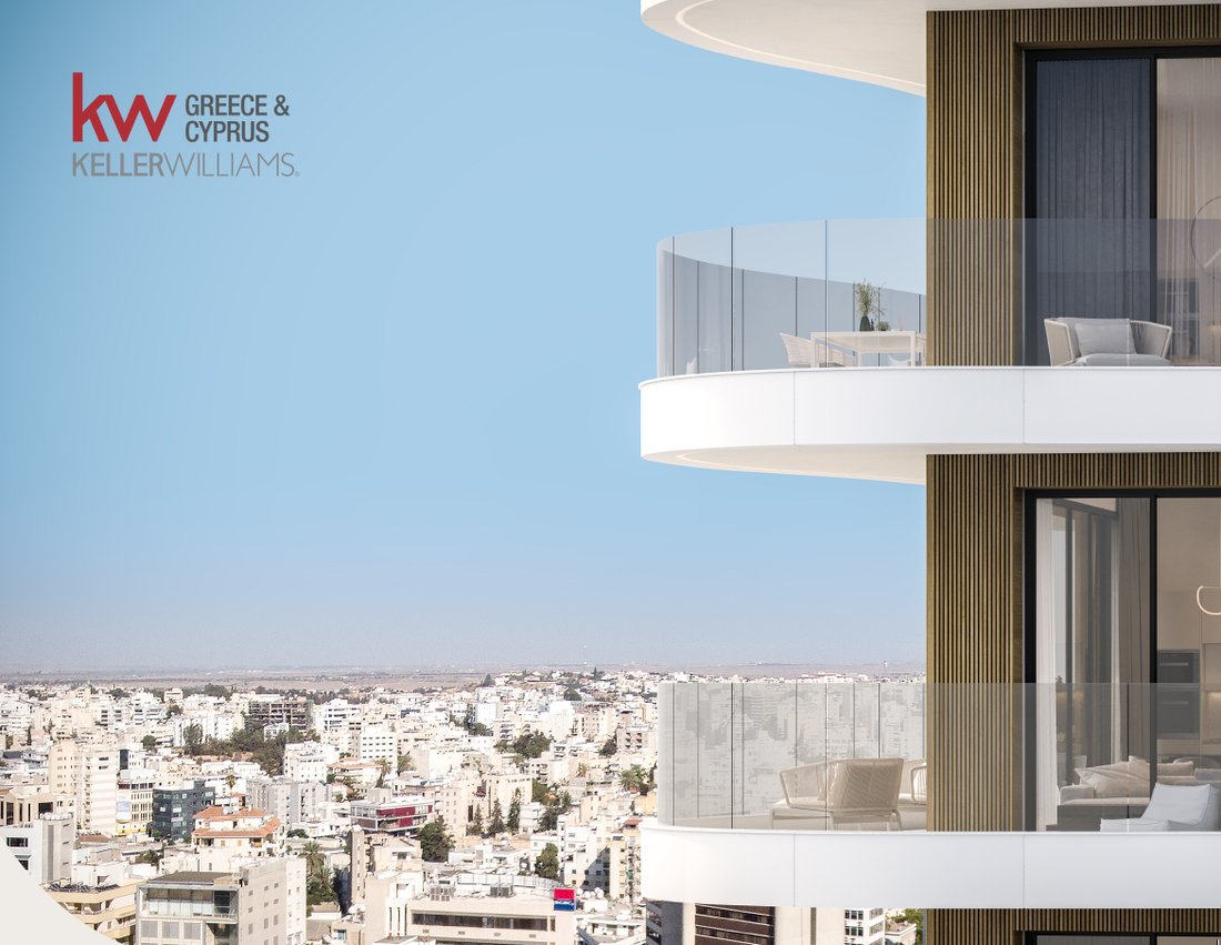 Apartment in Nicosia, Nicosia, Cyprus 4 - 17471171