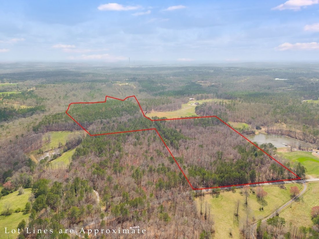 Land in Carrollton, Georgia, United States 3 - 17470652