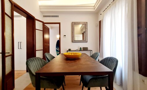 Appartement à Palma, Îles Baléares, Espagne 1