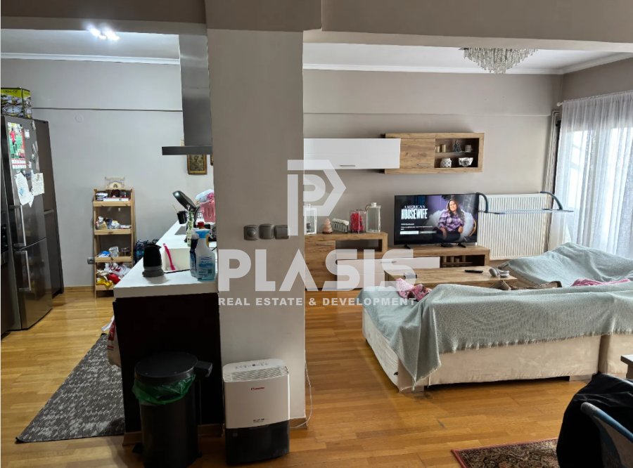 Appartement à 5th District of Thessaloniki, Thessaloniki, Grèce 3 - 17473359