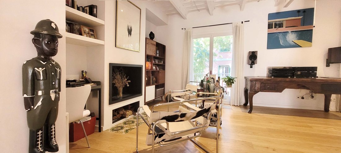 Apartment in Palma, Balearic Islands, Spain 3 - 17474467