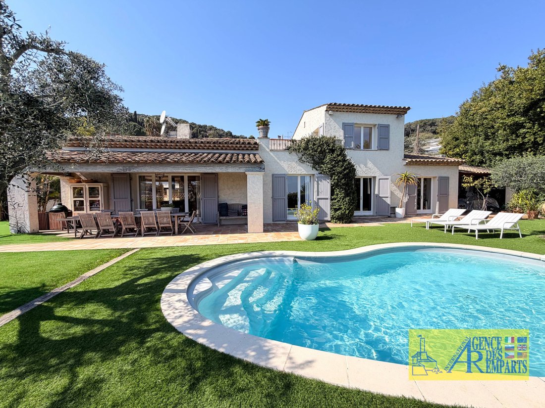 House in Centre, Vallauris, France 1 - 17473677