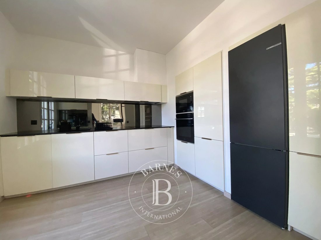 Townhouse in Cabochon Quiniere, Blois, France 5 - 17470536