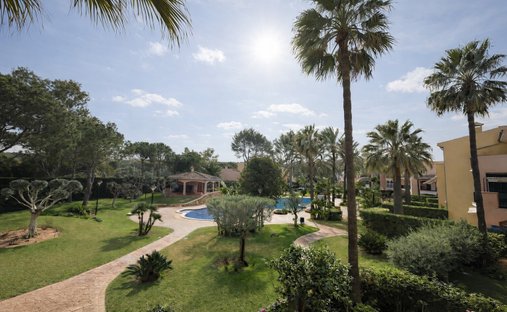 Apartment in Santa Ponsa, Balearic Islands, Spain 1