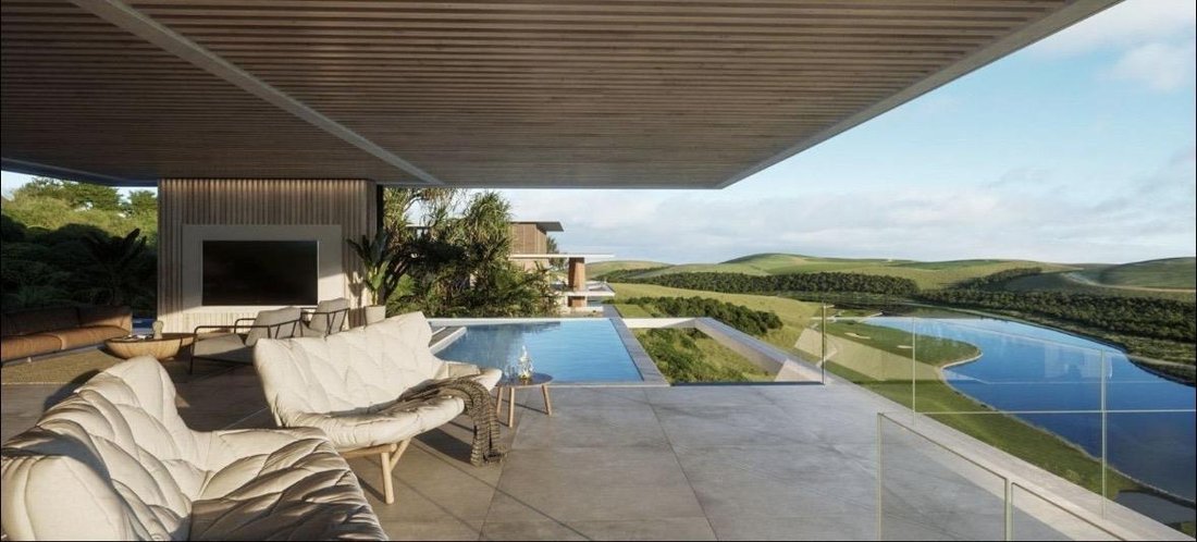 House in Port Zimbali, KwaZulu-Natal, South Africa 3 - 17473959