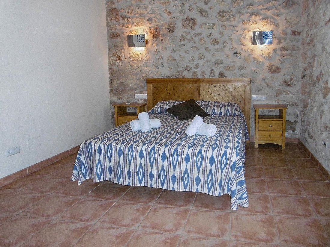 House in Sineu, Balearic Islands, Spain 4 - 17474409