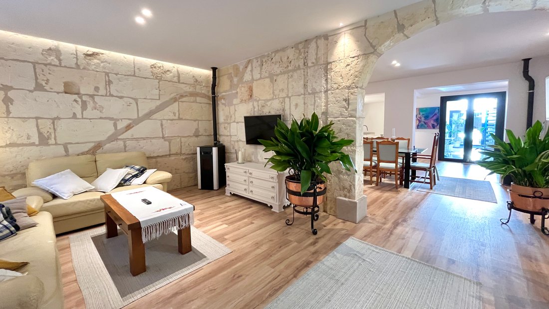 Townhouse in Santa Margalida, Balearic Islands, Spain 3 - 17474757
