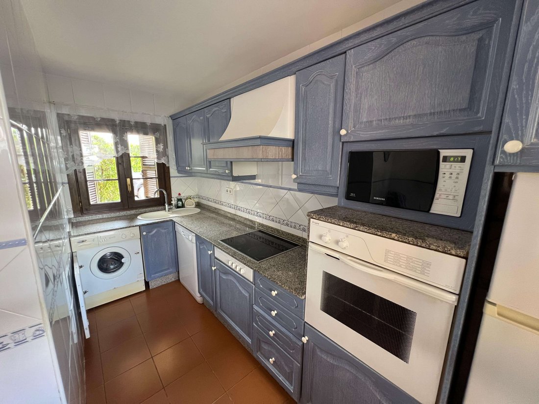 Villa in Muro, Balearic Islands, Spain 5 - 17474707