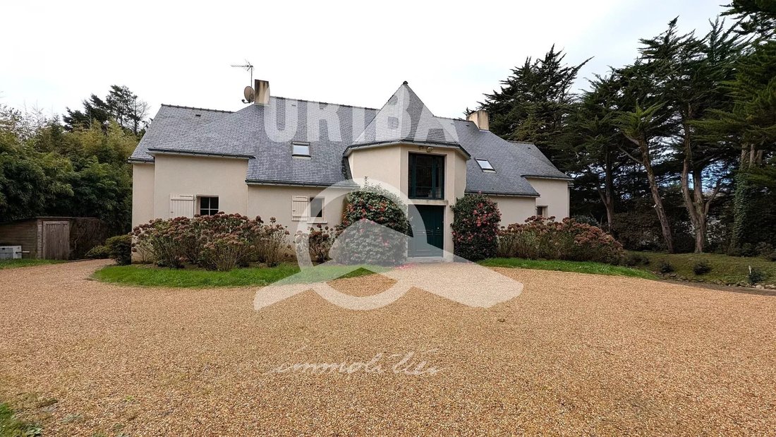 House in Guérande, Pays de la Loire, France 3 - 17312264