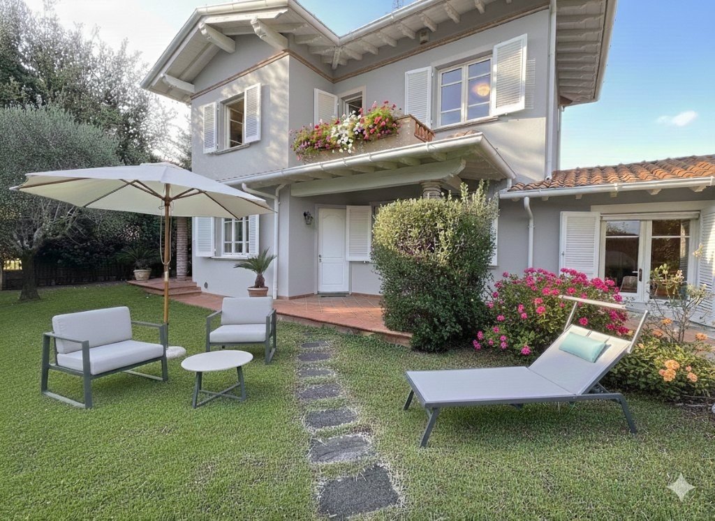 Villa in Tonfano, Pietrasanta, Italy 3 - 17473132