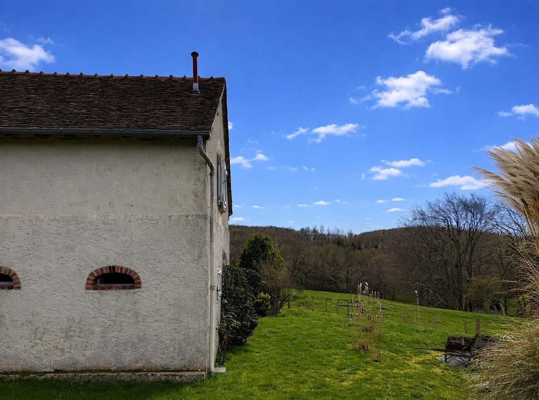 House in Vibraye, Pays de la Loire, France 4 - 17471401
