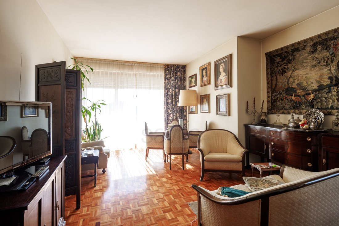 Apartment in Aldoar, Foz do Douro e Nevogilde, Porto District, Portugal 3 - 17474230