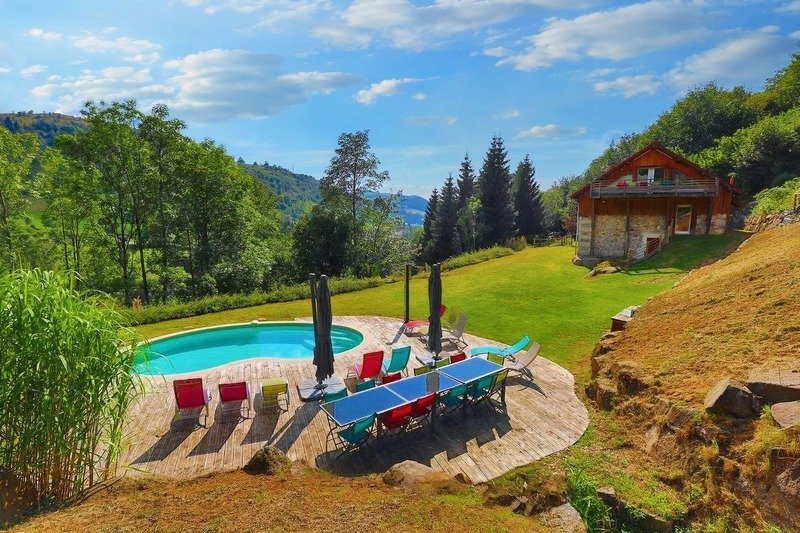 House in La Bresse, Grand Est, France 1 - 17474373