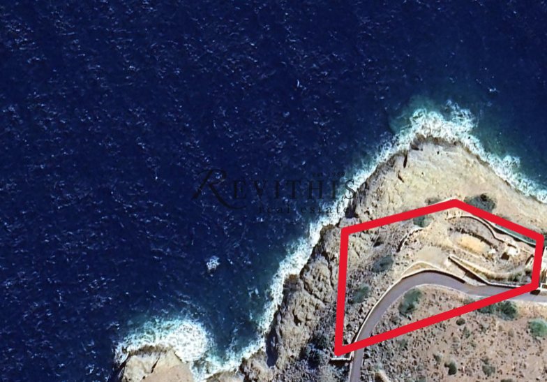 Land in Keratea, Attica, Greece 1 - 17471099