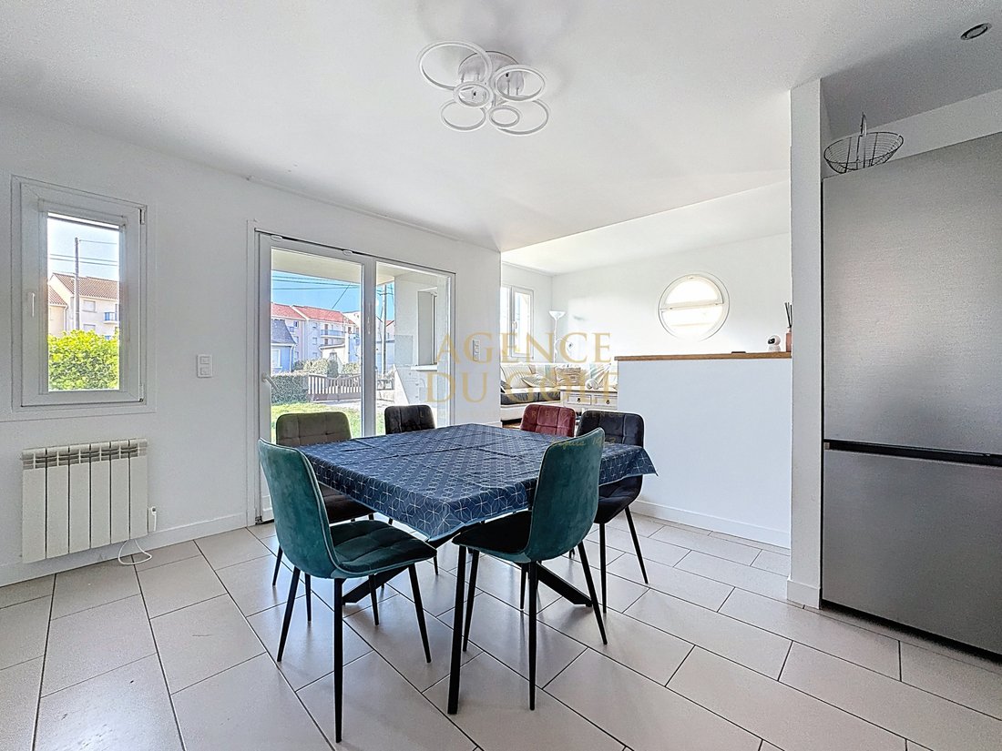 House in Cucq, Hauts-de-France, France 3 - 17471515