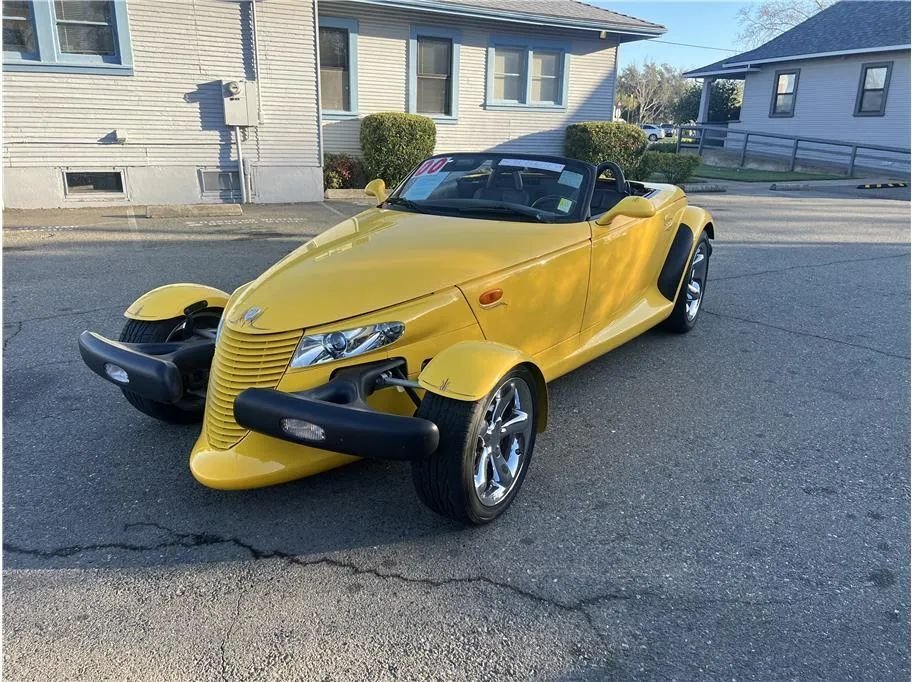 Cabriolet in Roseville, CA, United States 3 - 17330209