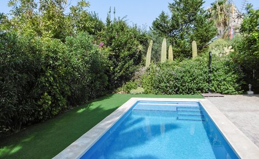 House in Sineu, Balearic Islands, Spain 1