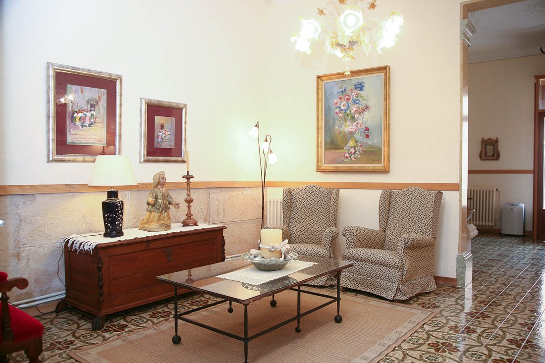 House in sa Pobla, Balearic Islands, Spain 5 - 17474807