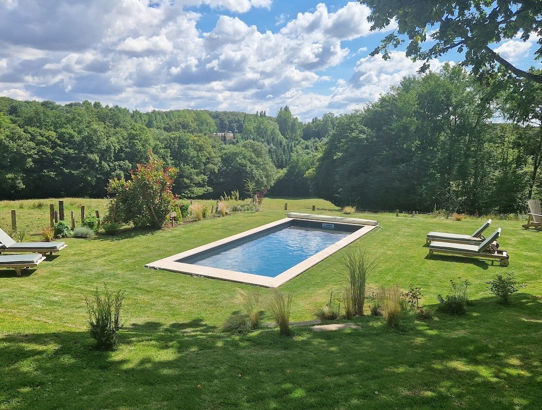 House in Vibraye, Pays de la Loire, France 3 - 17471401