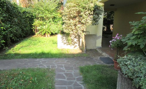 House in Piazze, Padua, Italy 1