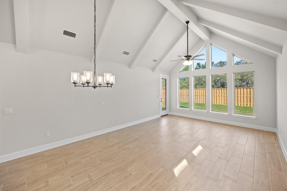 House in Georgetown, Texas, United States 5 - 17188141