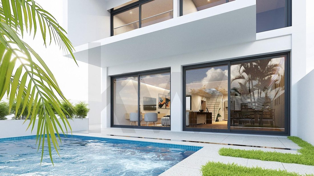 House in Ericeira, Lisbon, Portugal 1 - 17473500