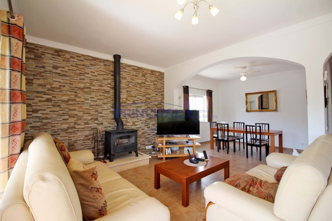 Villa in Guia, Algarve, Portugal 5 - 17472576