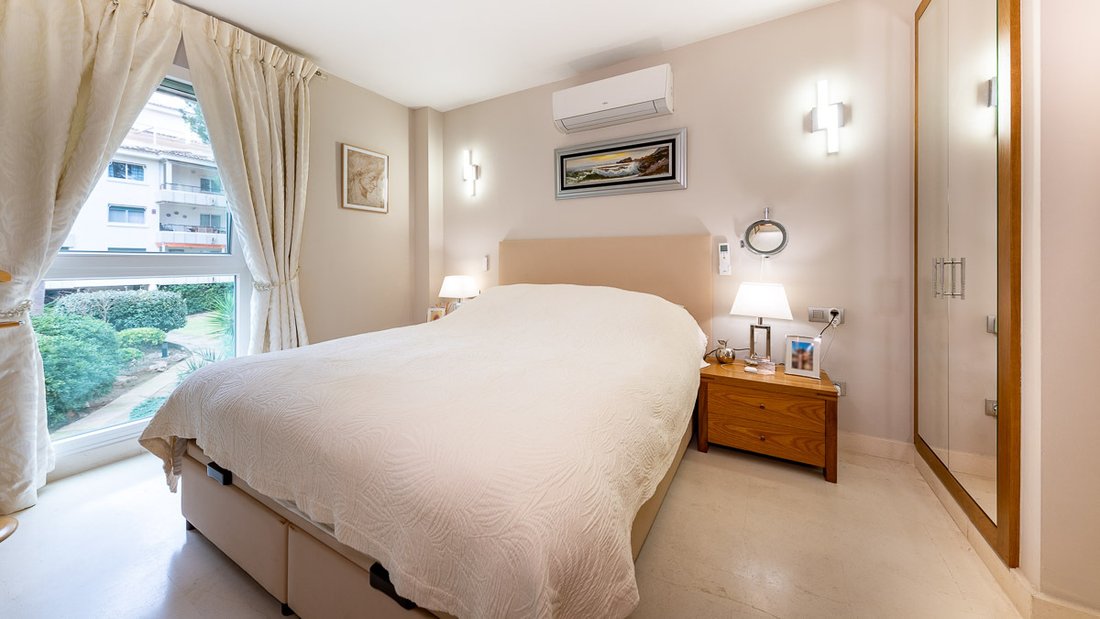 Apartment in Portals Nous, Calvia, Balearic Islands 5 - 17474454