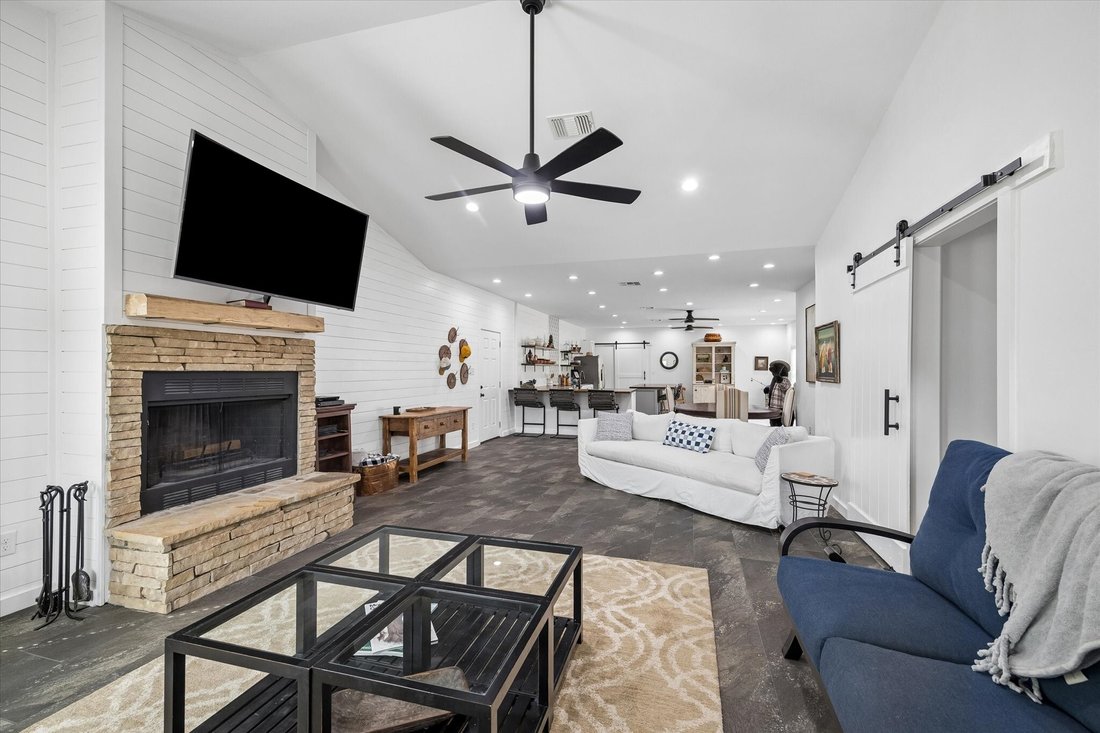 Haus in Coldspring, Texas, Vereinigte Staaten 2 - 17472148