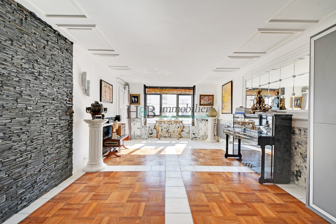 Apartment in Le Centre, Maisons-Alfort, France 2 - 17471362