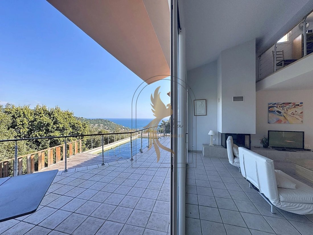 Villa in Conca, Corsica, France 2 - 17471356