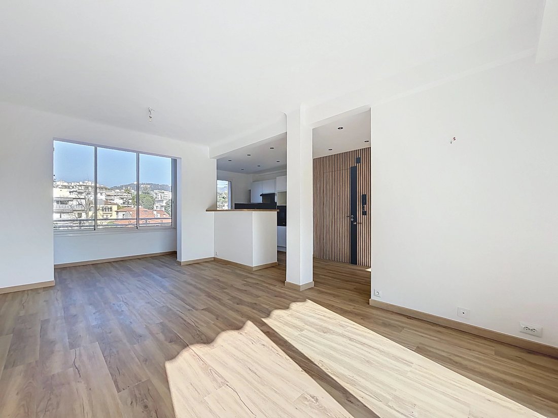 Apartment in Cimiez, Nice, France 3 - 17470520