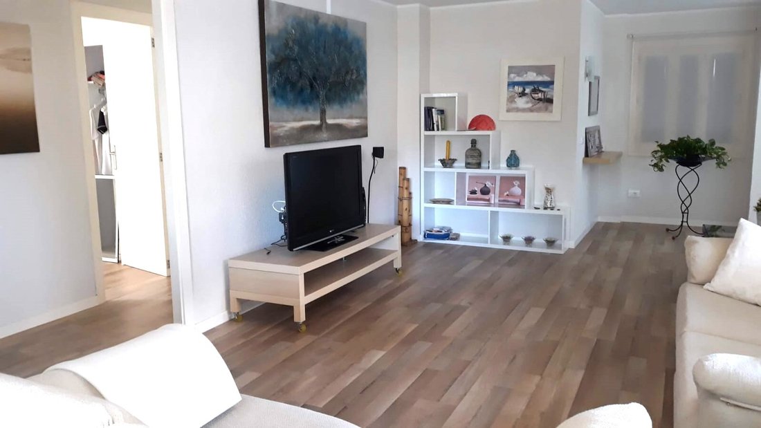Apartment in Alcudia, Balearic Islands, Spain 3 - 17474480