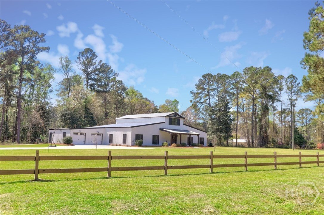 House in Rincon, Georgia, United States 4 - 17472982