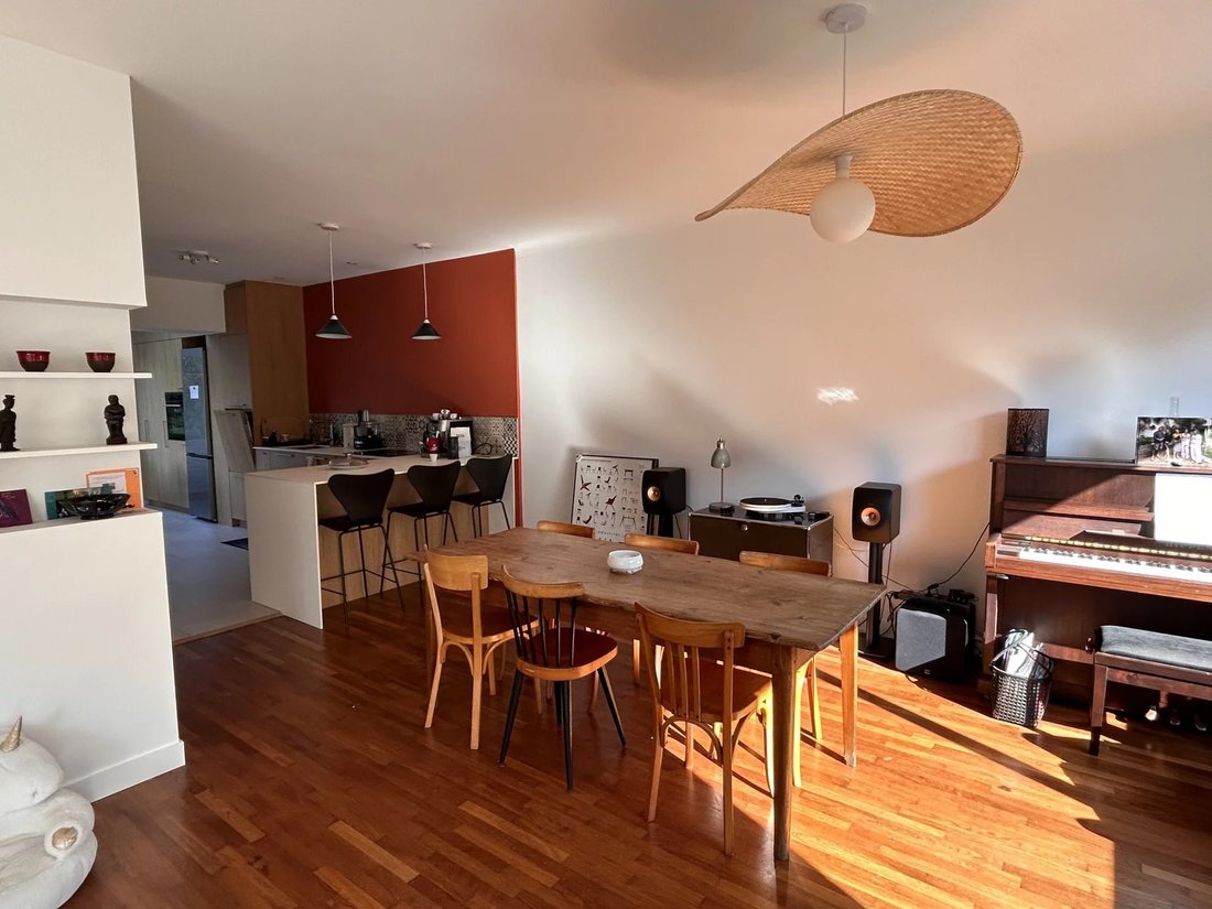 House in Keroman-Merville, Lorient, France 2 - 17472077