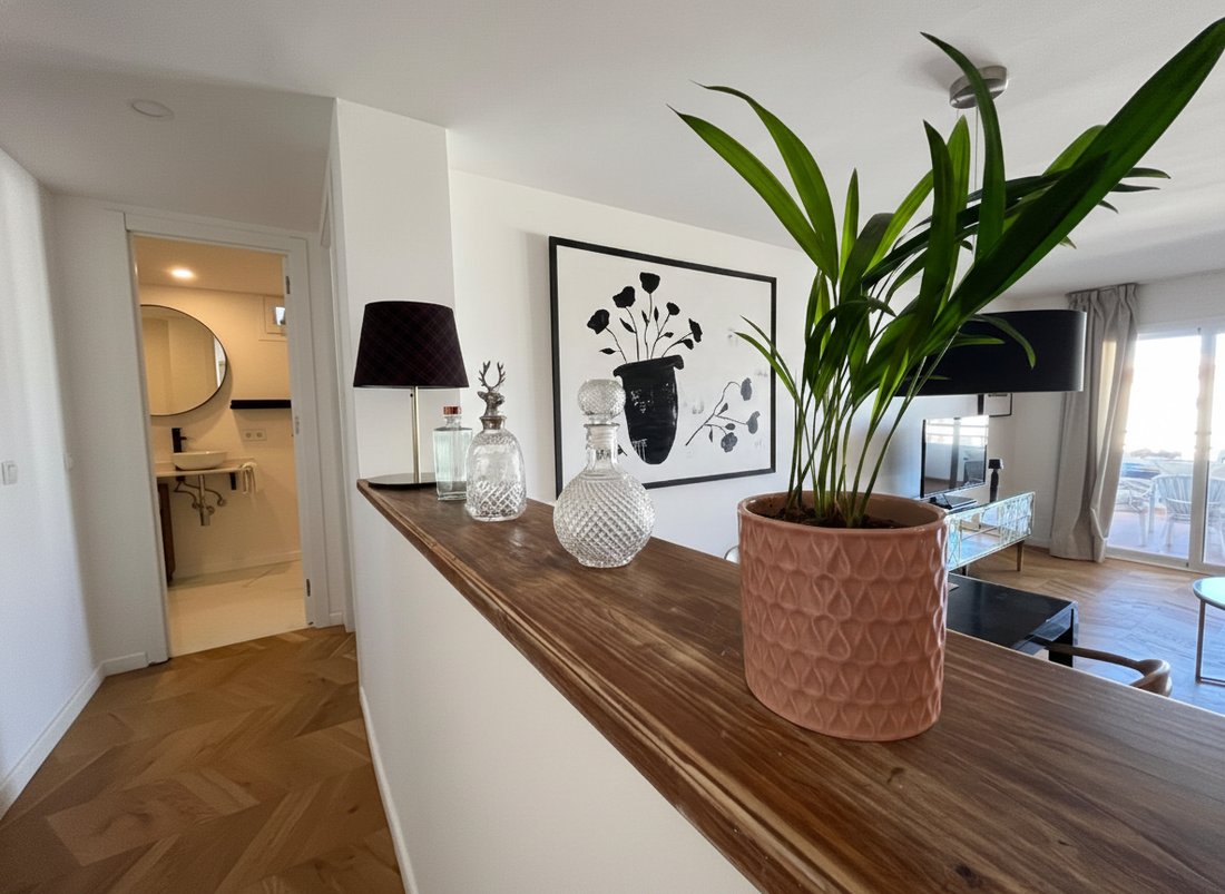 Appartement à Santa Ponsa, Îles Baléares, Espagne 5 - 17474605